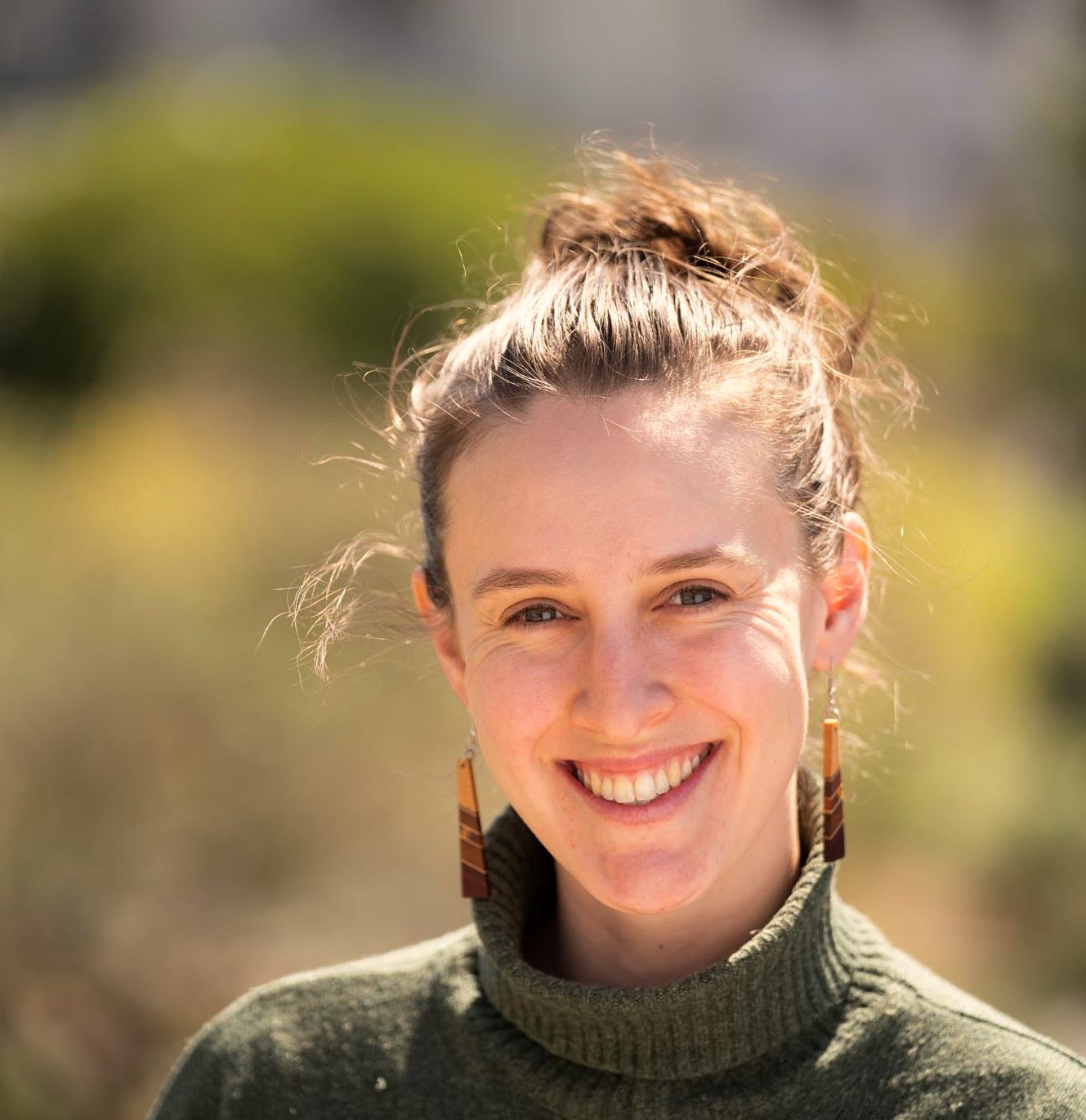 Ruth Kravis